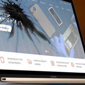 Laptop Screen Replacment